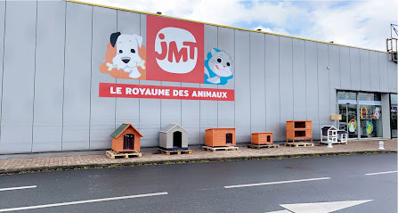 JMT Trélissac