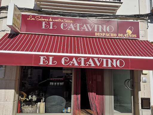 El Catavino
