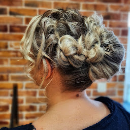 Photo n°8 de Sculpt by charline à Fougerolles-Saint-Valbert (Salon de coiffure)