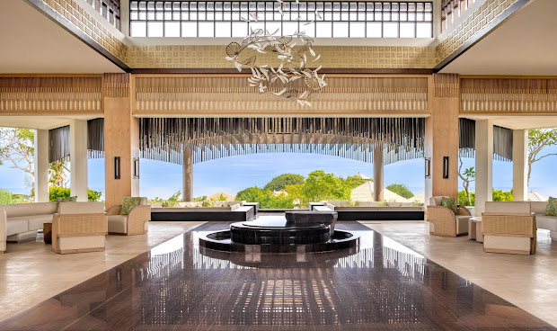 Jumana Ungasan Resort by null
