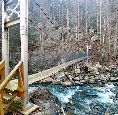 Big Soddy Creek Bridge