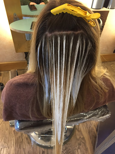 Friseur Bredtmann Eastside