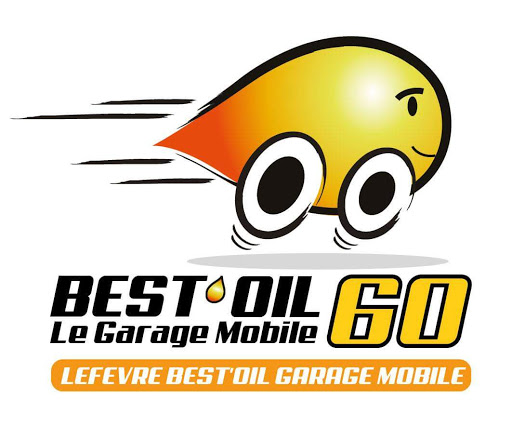 BEST'OIL RÉMÉCOURT, Mécanicien à domicile -60, RÉMÉCOURT - Thumbnail
