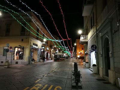 Cinema Teatro Olbia