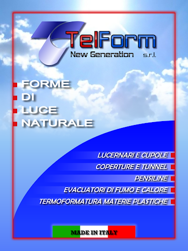 Telform NG - Visual