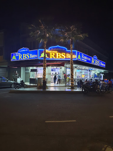 Restoran RBS Bistro Sepang