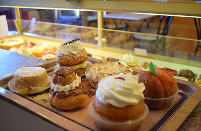 Pâtisserie Léval - Thumbnail