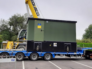 Photo n°2 de Techtra à Brillon (Siège social)