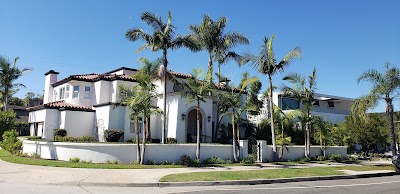 Coronado Island Cottage