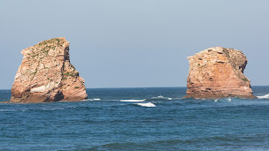 Photo n°42 de Hôtel Uhainak à Hendaye (Hôtel)