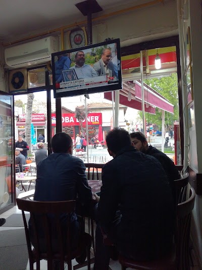 Photos of Tahmis Kahvehanesi