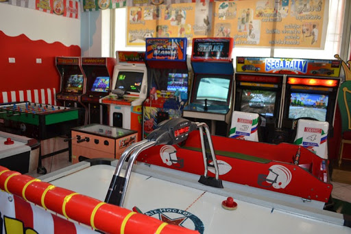 I Pirati Ludoteca Baby Parking Sala per Eventi ed Animazione - Thumbnail