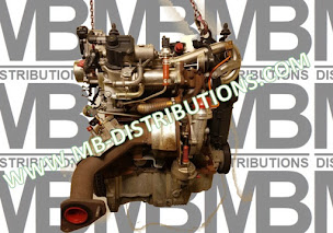 Photo n°15 de MB-DISTRIBUTIONS à Puget-sur-Argens (Magasin de pièces automobiles)