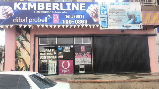 Kimberline Nails - Thumbnail
