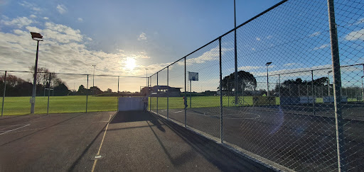 Otaki Domain - Thumbnail