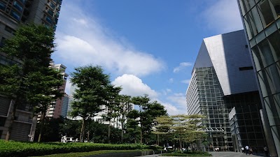 Photos of TaiKoo Hui