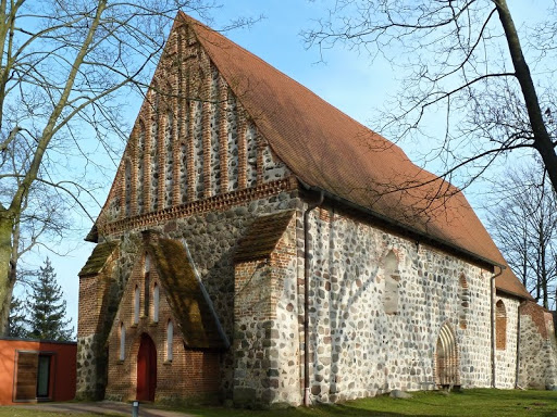 Church in Vilz - Thumbnail