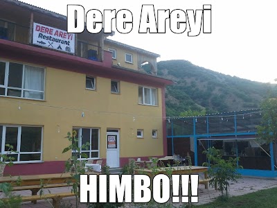 Photos of Dere Areyi Restaurant Degermenler