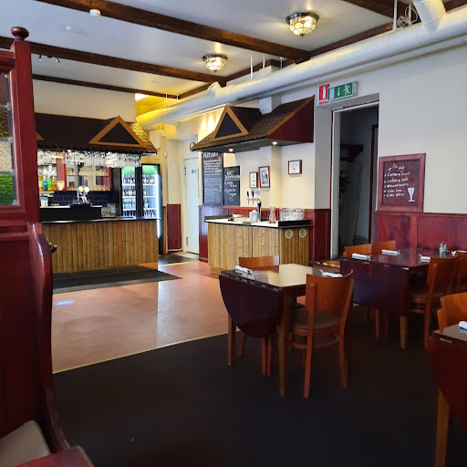 Mosaik steakhouse åmål - Sweden