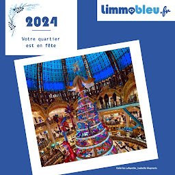 Photo n°9 de Agence immobilière - Limmobleu chasseur immobilier - Paris à Paris (Agence de location immobilière)