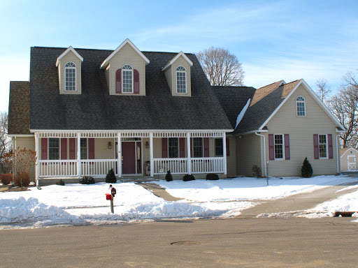 Best Custom Homes Inc