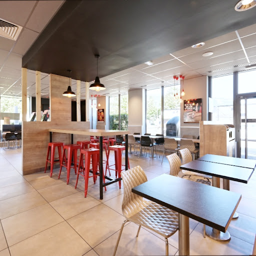 Photo 2 - KFC Grenoble Echirolles