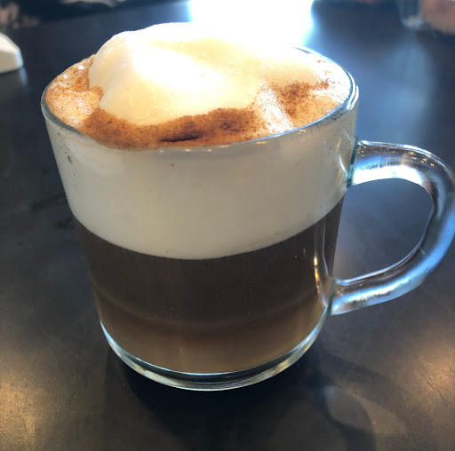 Crawfords Cafe & Coffee Bar - Thumbnail