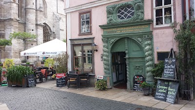 Photos of Bonifacius St&uuml;bchen