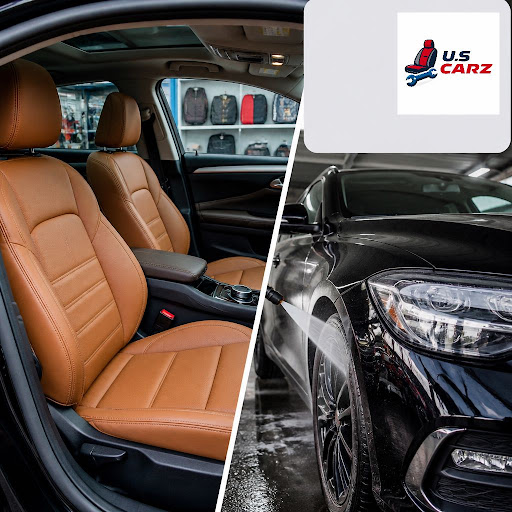 Give your car a fresh new look and smarter features with complete interior and exterior upgrades… post image