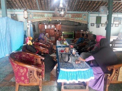 Photos of At-Tuffah Collection Ngamban