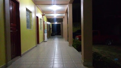 lodging