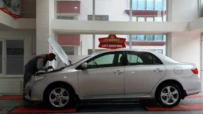 Photos of Pilot Garage Rize Oto Ekspertiz
