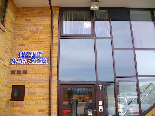 Turnkey Independent Property Services Logo