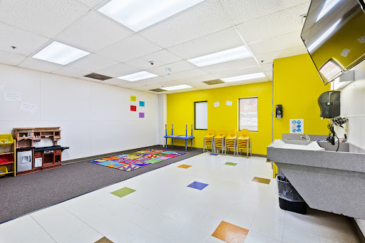 Newman International Academy of Watauga - Thumbnail