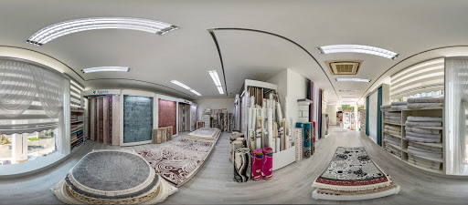 Kaan Home Collection - Gardinen & Teppiche - Wiesbaden - Thumbnail