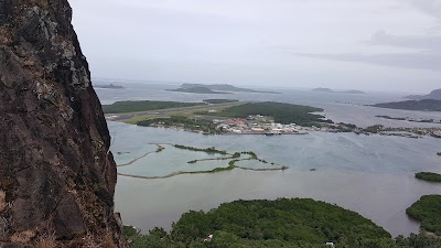 Photos of Sokehs Rock