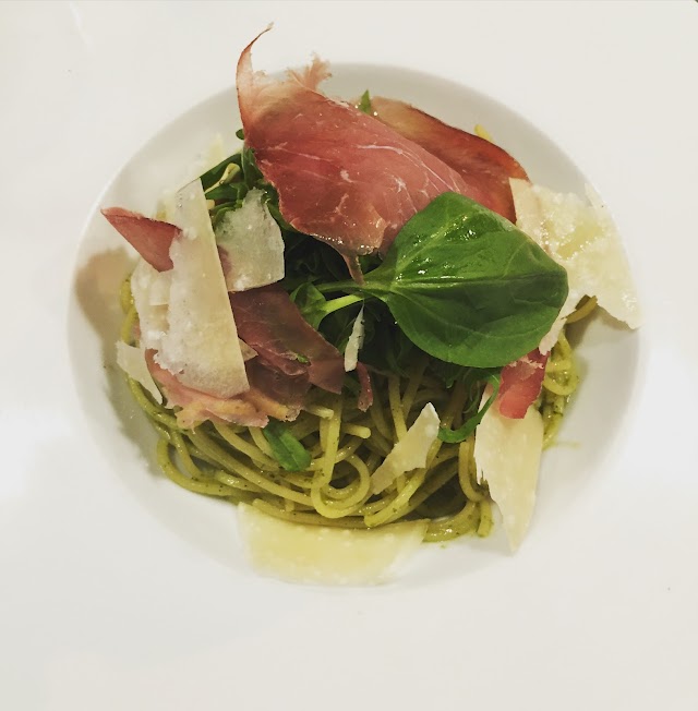 La Buca