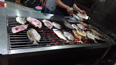 Photos of Kampung Empang