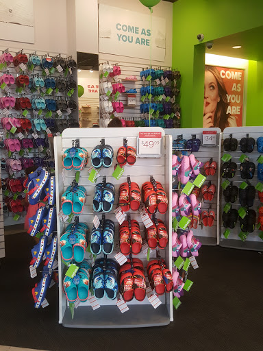 Crocs at Miami International - Thumbnail