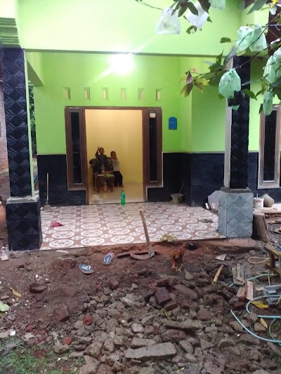 Photos of Biru Cell Posong ( Yakup Kurniawan )