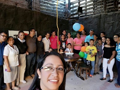 Photos of Asadito & Lata