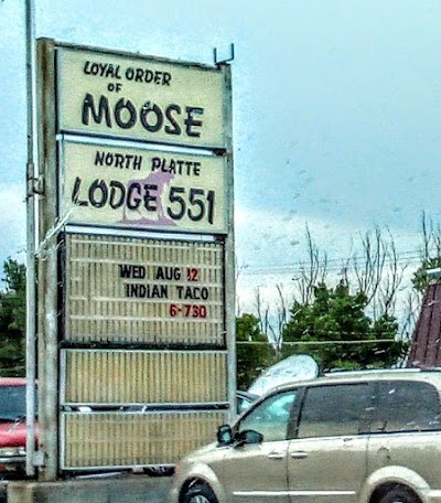 Loyal Order of Moose