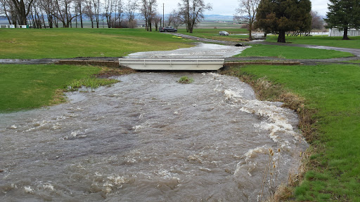 Grangeville Country Club