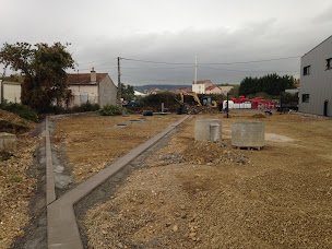 Photo n°3 de Terr'activ à Laître-sous-Amance (Société de travaux publics)