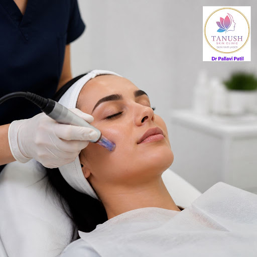 Looking for a safe, effective way to refresh dull, tired-looking skin? At Tanush Skin & Hair Clin… post image