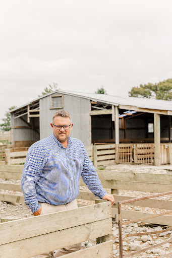 Chris Moore, Real Estate Specialist - Thumbnail
