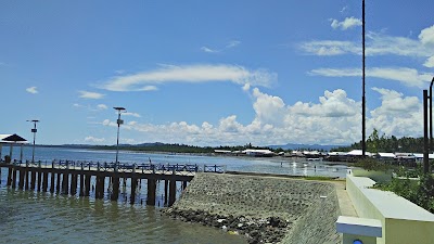 Photos of Parks Morotai Daloha