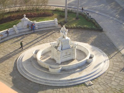 Photos of Fuente de la India o la Noble Habana.
