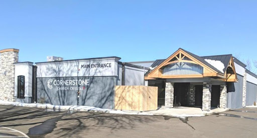 Cornerstone Church Crystal