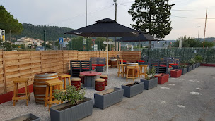 Photo n°48 de Le J'S Brasserie à Le Luc (Brasserie)